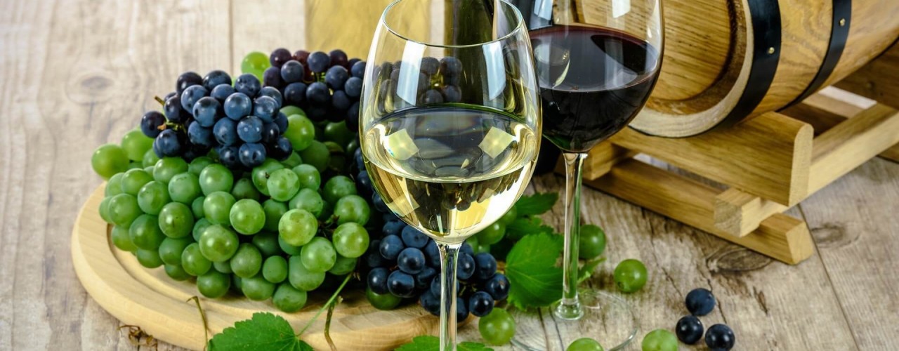 Soiuri de struguri – Totul despre cele mai bune sortimente de vinuri din lume