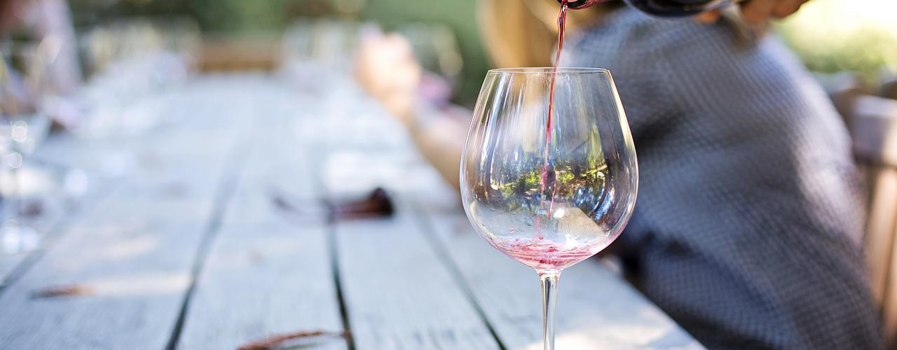 Vinuri bune - Informații utile pentru managerii de wineshop-uri