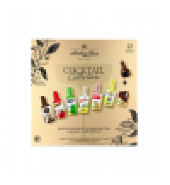 Cocktail Collection Anthon Berg 187g