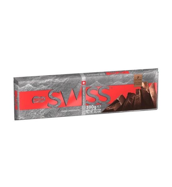 Nestle Swiss Dark Chocolate 300g