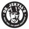 Mr Jekyll