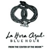 La Hora Azul