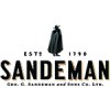 Sandeman 