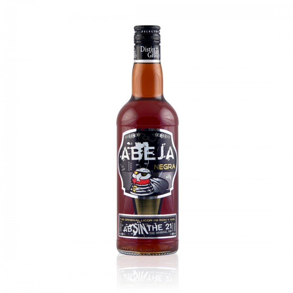 Absinthe 21 Abeja Negra 0.7L