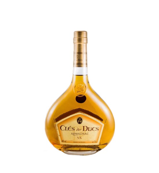 Armagnac Cles des Ducs VS 0.7L