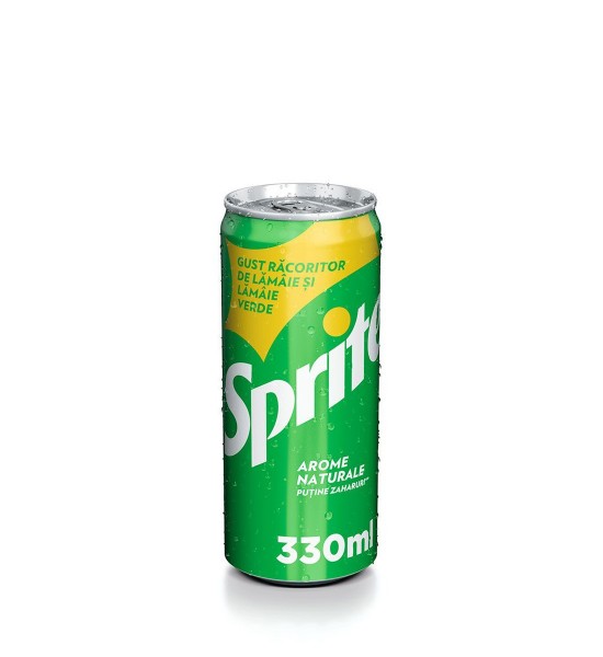 Sprite 0.33L