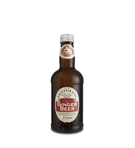 Fentimans Ginger Beer 0.275L