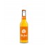 Fritz-Kola Fritz-Limo Orange 0.33L
