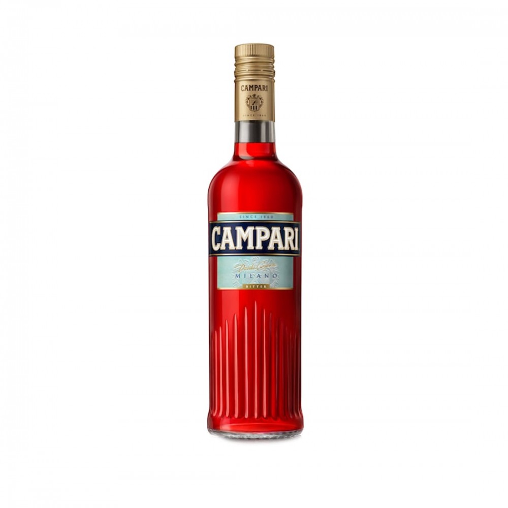 Bitter Campari 1L Bitter Campari 1L
