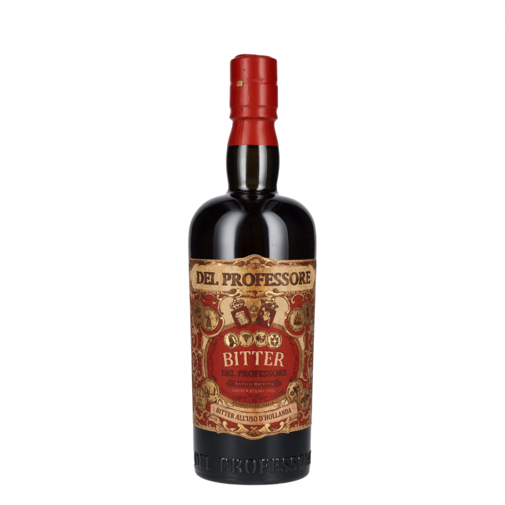 Bitter Del Professore Antica Ricetta 0.7L