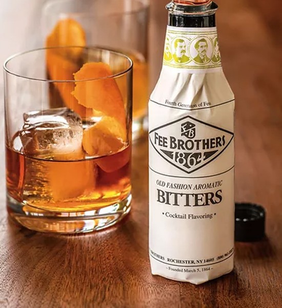 Bitter Fee Brothers Old Fashioned Aromatic 0.15L