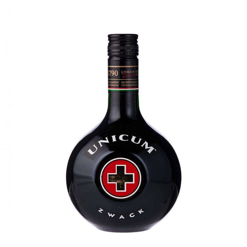 Bitter Unicum 0.7L