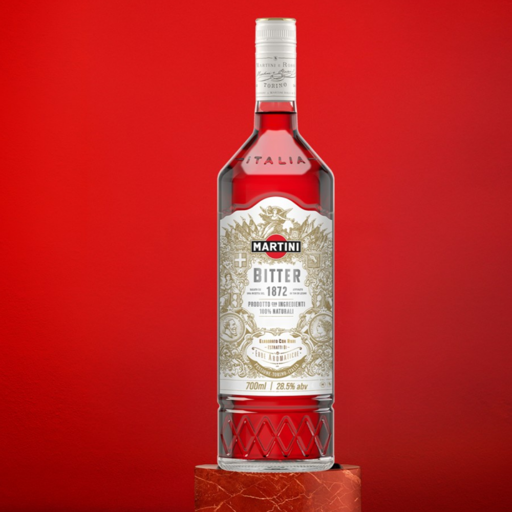 Bitter Martini Riserva Speciale 0.7L