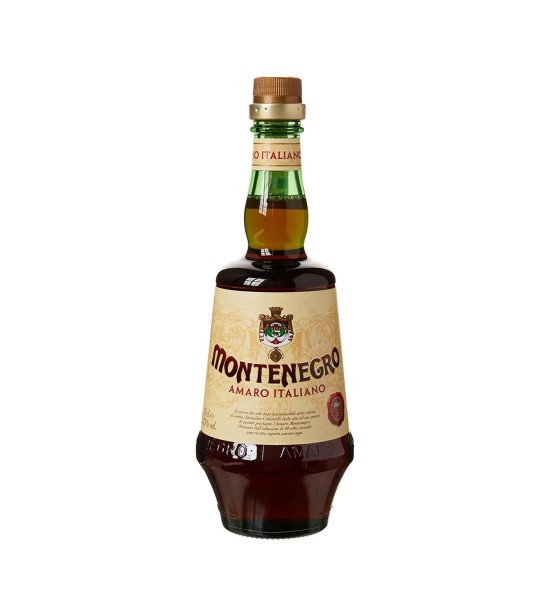Bitter Amaro Montenegro Italiano 0.7L