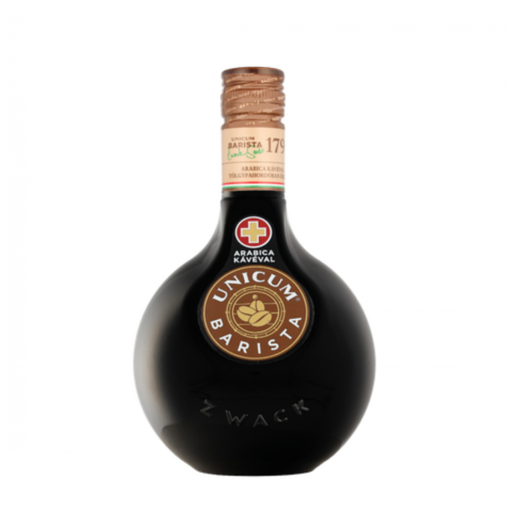 Bitter Unicum Barista 0.7L Bitter Unicum Barista 0.7L