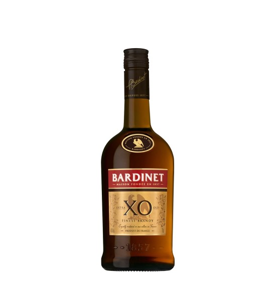 Brandy Bardinet French XO 0.7L
