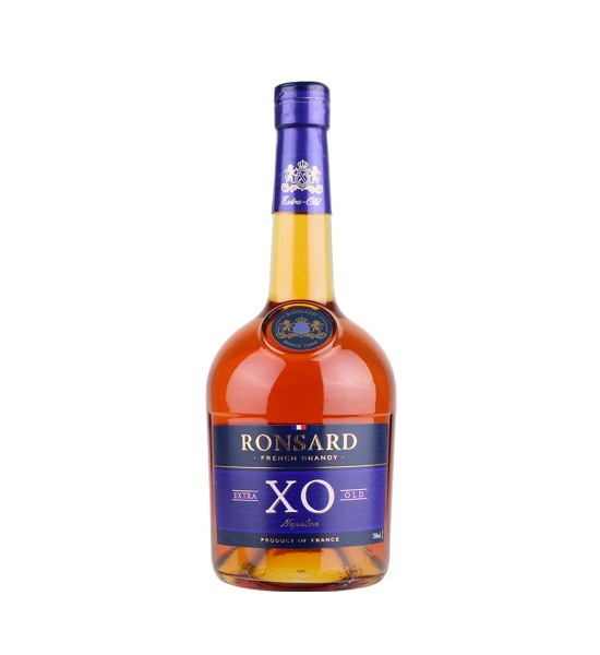 Produs - Ronsard Napoleon XO French Brandy 0.7L - Wpg.ro