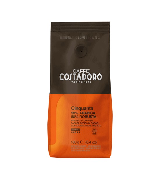 Costadoro Cinquanta cafea boabe 1 kg