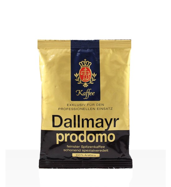 Dallmayr Prodomo cafea macinata 70 g