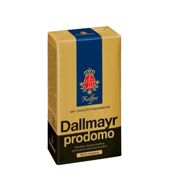 Dallmayr Prodomo cafea macinata 250 g