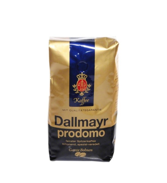 Dallmayr Prodomo cafea boabe 500 g