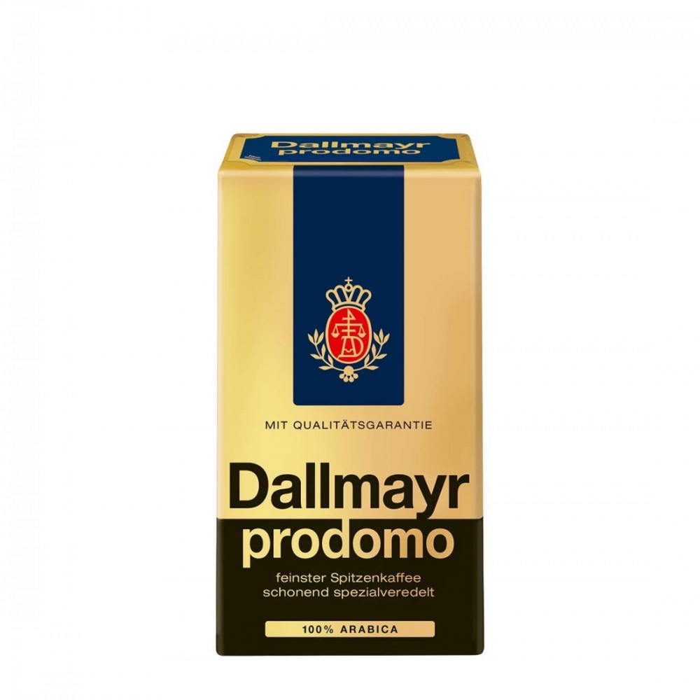Dallmayr Prodomo cafea macinata 500 g