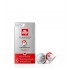 Illy Classico Espresso 10 Capsule compatibile Nespresso 