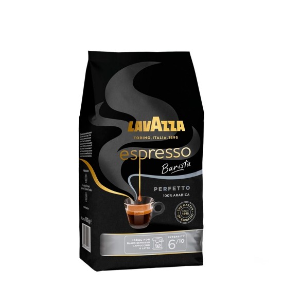Lavazza Espresso Barista Gran Crema cafea boabe 1 kg