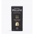 Pellini Espresso Magnifico Luxury 10 capsule compatibile Nespresso
