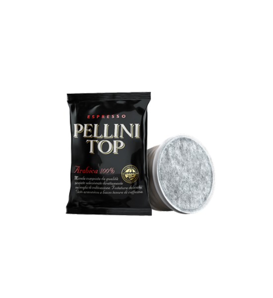 Pellini Cafea Top Capsule