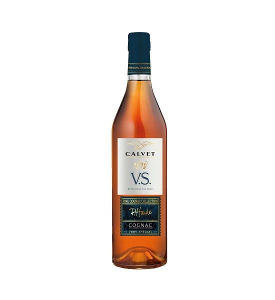 Produs - Cognac Calvet VS 0.7L - Wpg.ro