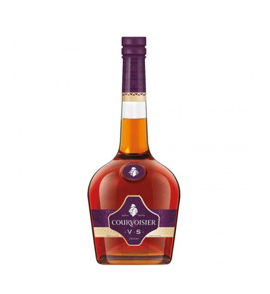 Cognac Courvoisier VS 1L
