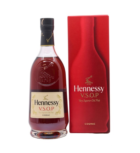 Cognac Hennessy Privilege VSOP  0.7L