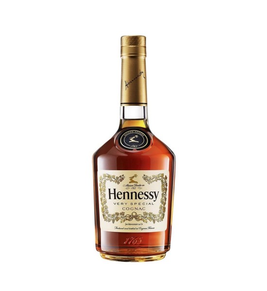 Produs - Cognac Hennessy VS 0.7L - Wpg.ro