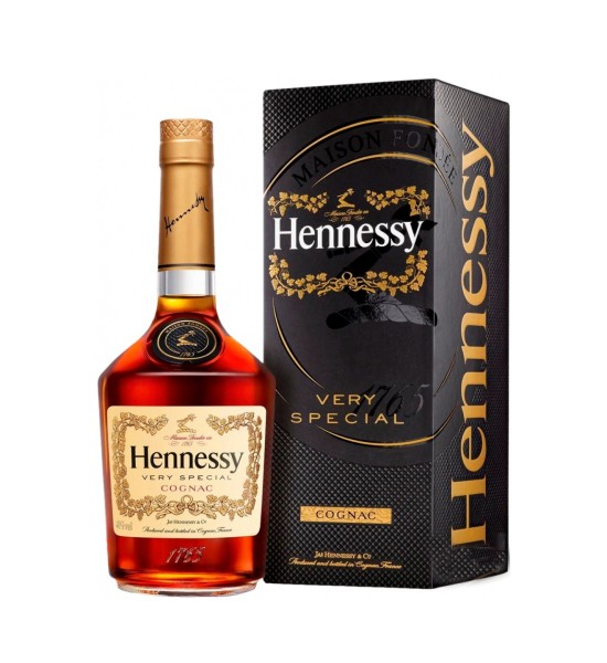 Hennessy VS Cutie 0.7L