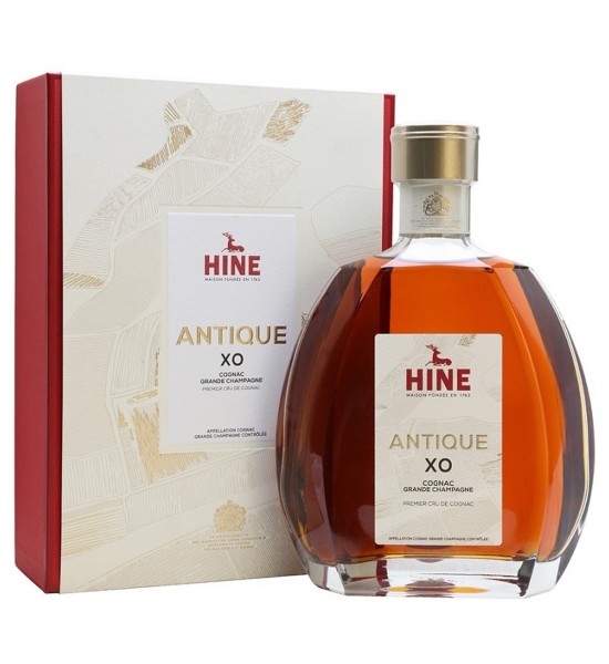 Cognac Hine Antique XO 0.7L