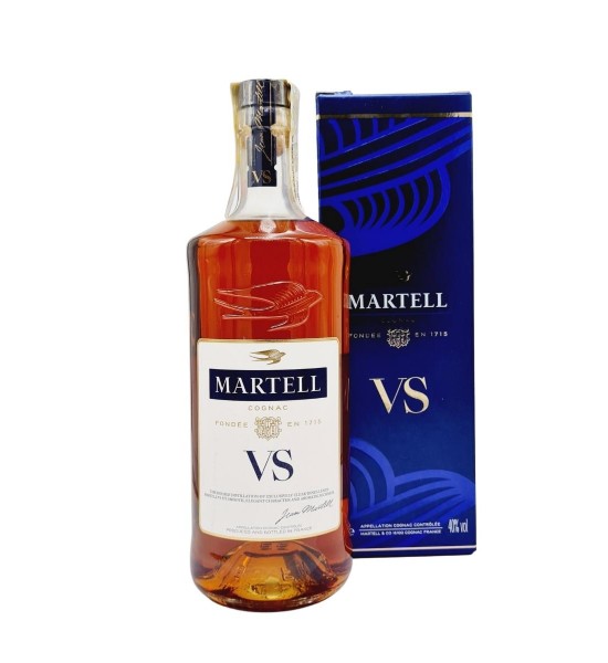 Cognac Martell VS 0.7L