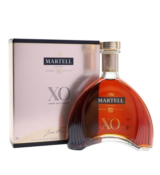 Cognac Martell XO 0.7L