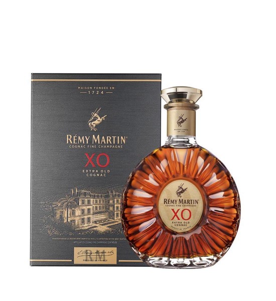 Cognac Remy Martin XO 0.7L