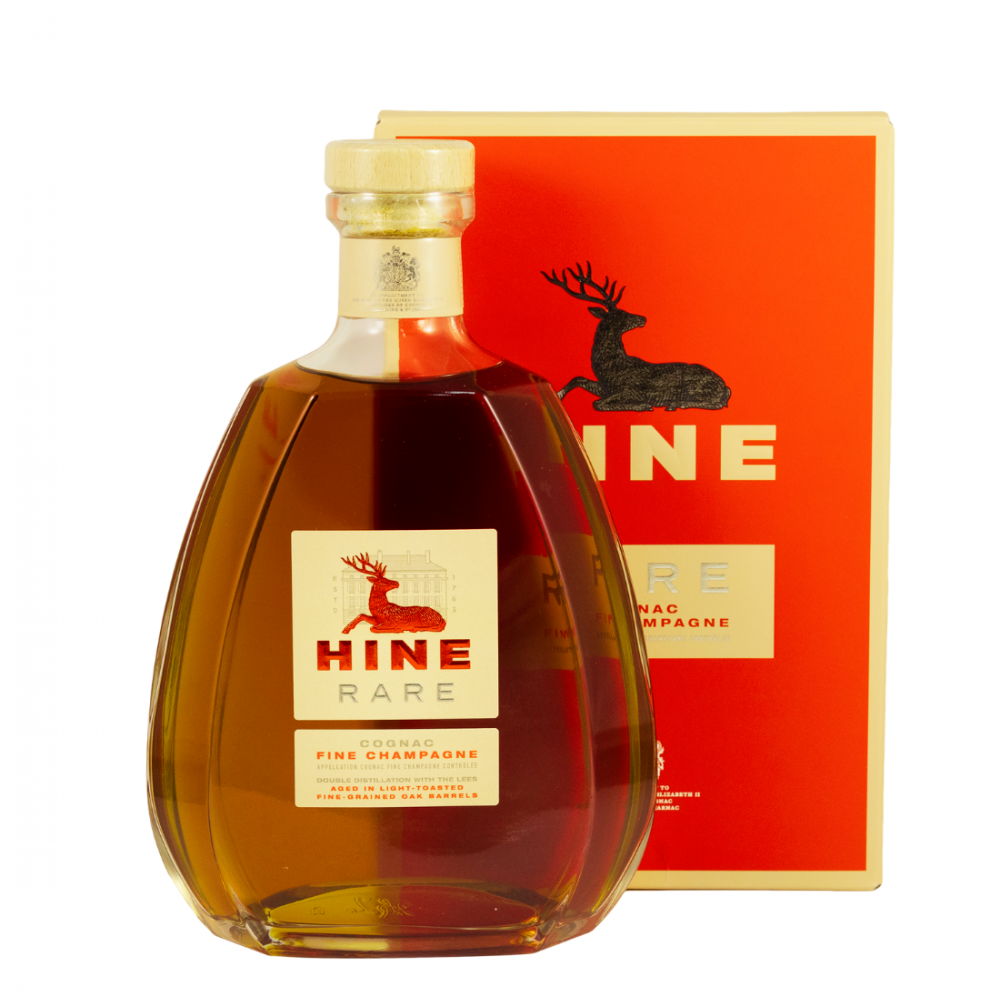 Cognac Hine Rare The Original Fine Champagne 0.7L