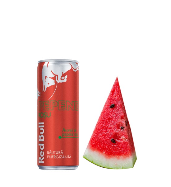 Red Bull Watermelon 0.25L