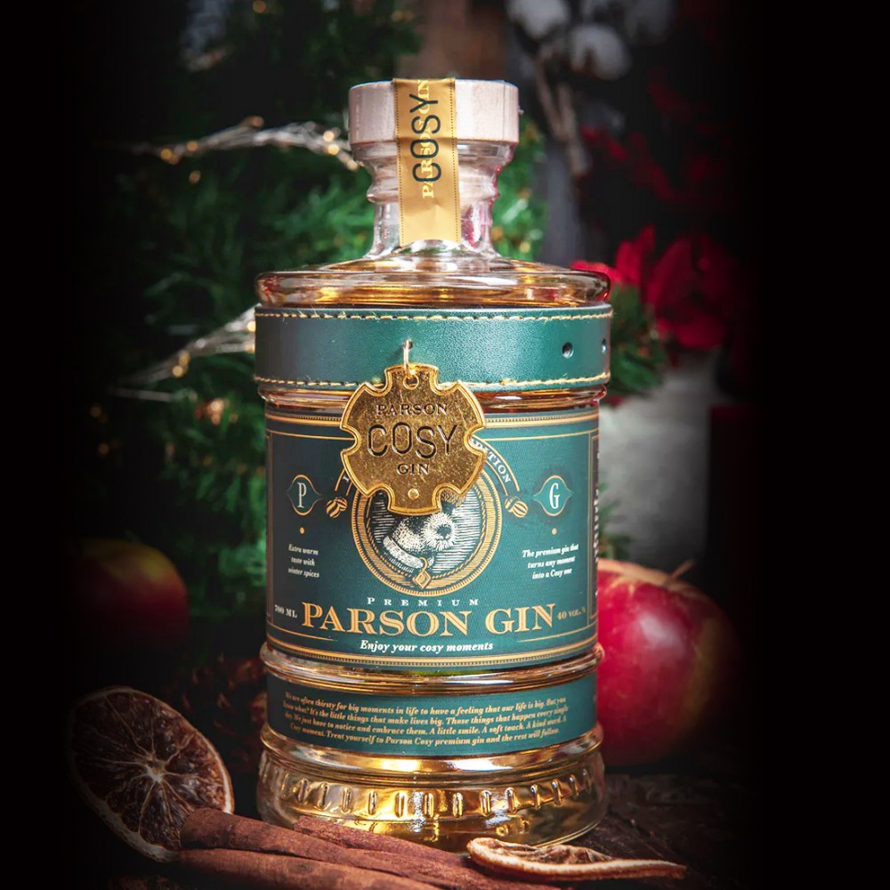 Gin Parson Cosy 0.7L