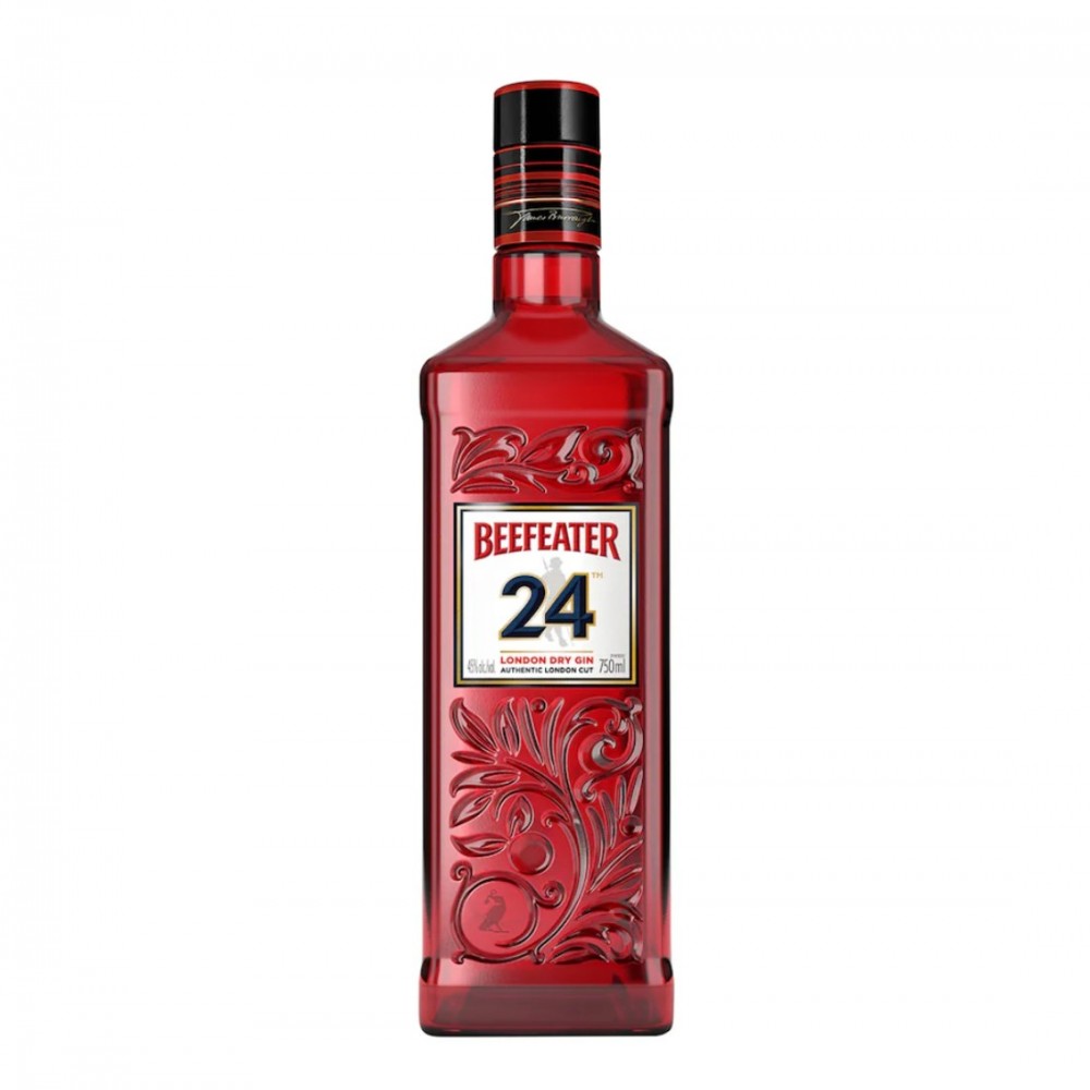 Gin Beefeater 24 London Dry 0.7L Gin Beefeater 24 London Dry 0.7L