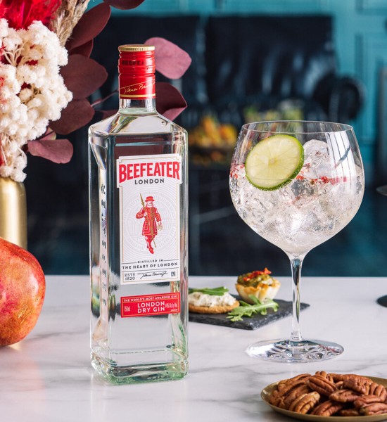 Gin Beefeater London Dry 0.7L