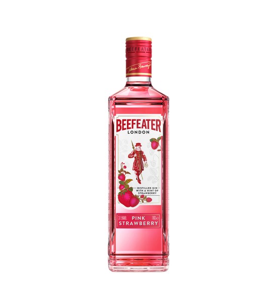 Gin Beefeater London Pink 0.7L
