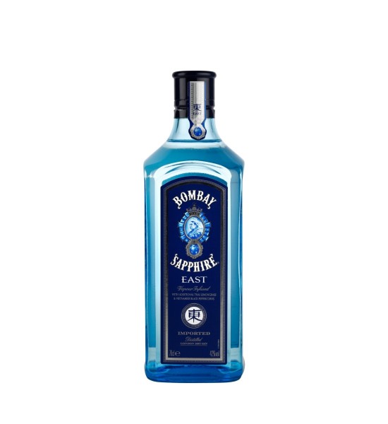 Gin Bombay Sapphire East 0.7L 