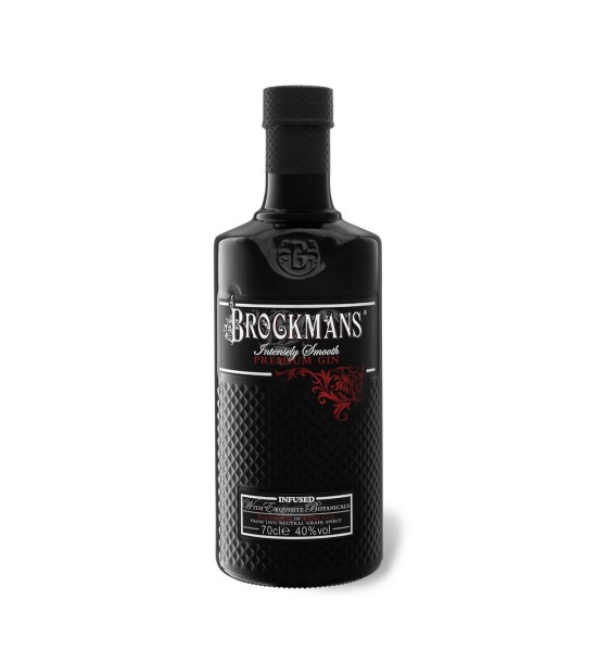 Gin Brockmans Premium 0.7L
