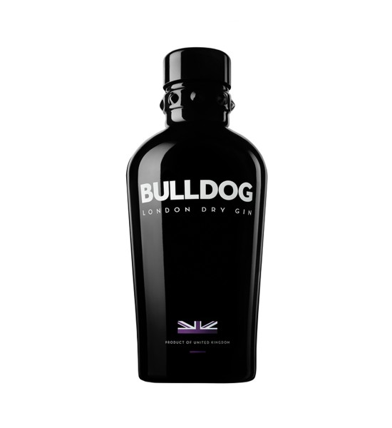 Gin Bulldog London Dry 1L