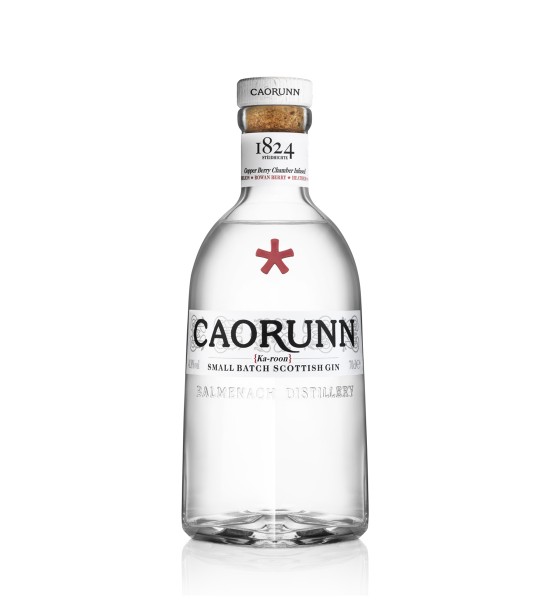 Gin Caorunn Small Batch Scottish 0.7L