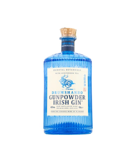 Gin Drumshanbo Gunpowder Irish 0.7L